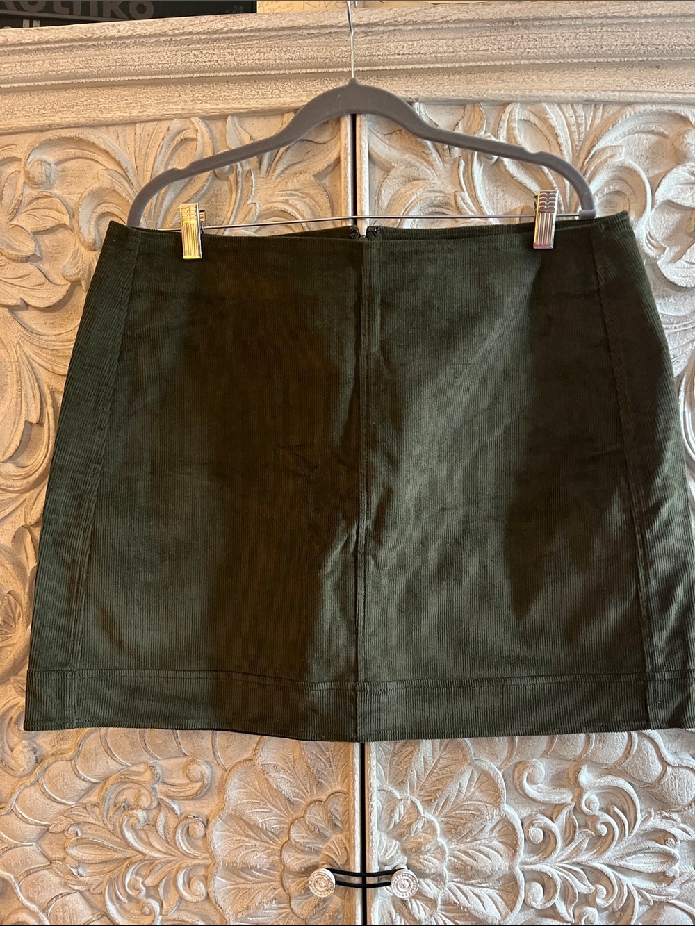 NEW with Tags Banana Republic Factory Skirt